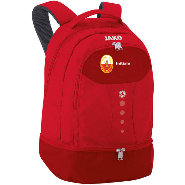 Rucksack TLS 